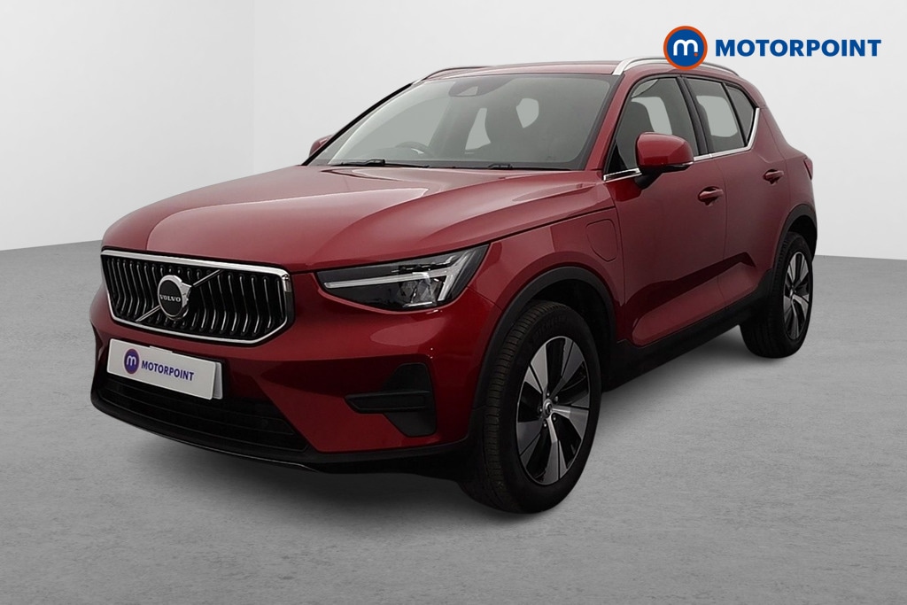 Used Volvo XC40 2022 for sale - 76355759: Photo 3