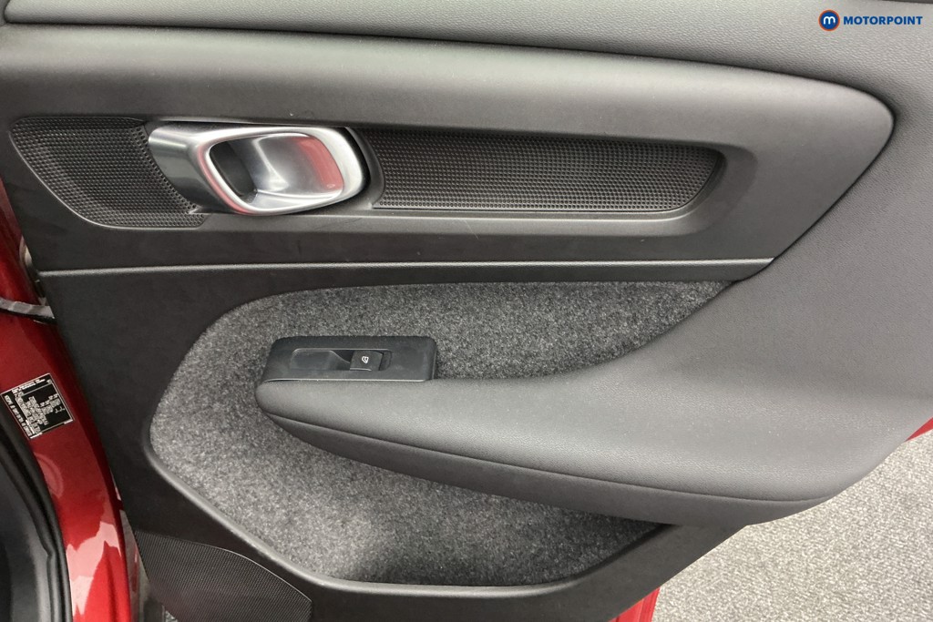 Used Volvo XC40 2022 for sale - 76355759: Photo 30