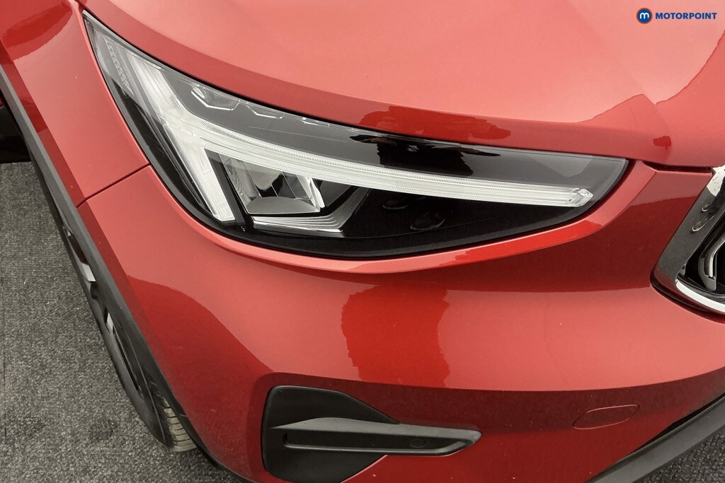 Used Volvo XC40 2022 for sale - 76355759: Photo 32