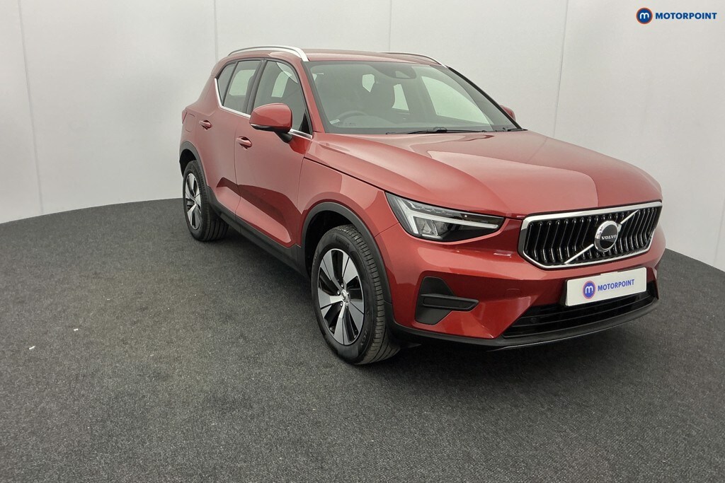 Used Volvo XC40 2022 for sale - 76355759: Photo 33