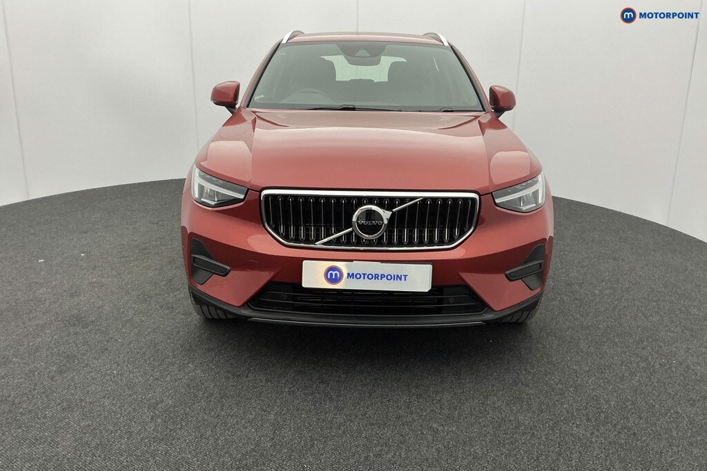 Used Volvo XC40 2022 for sale - 76355759: Photo 34