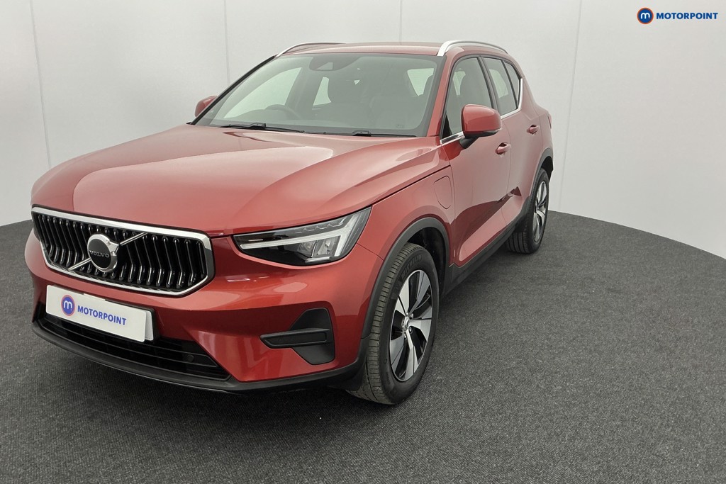 Used Volvo XC40 2022 for sale - 76355759: Photo 35