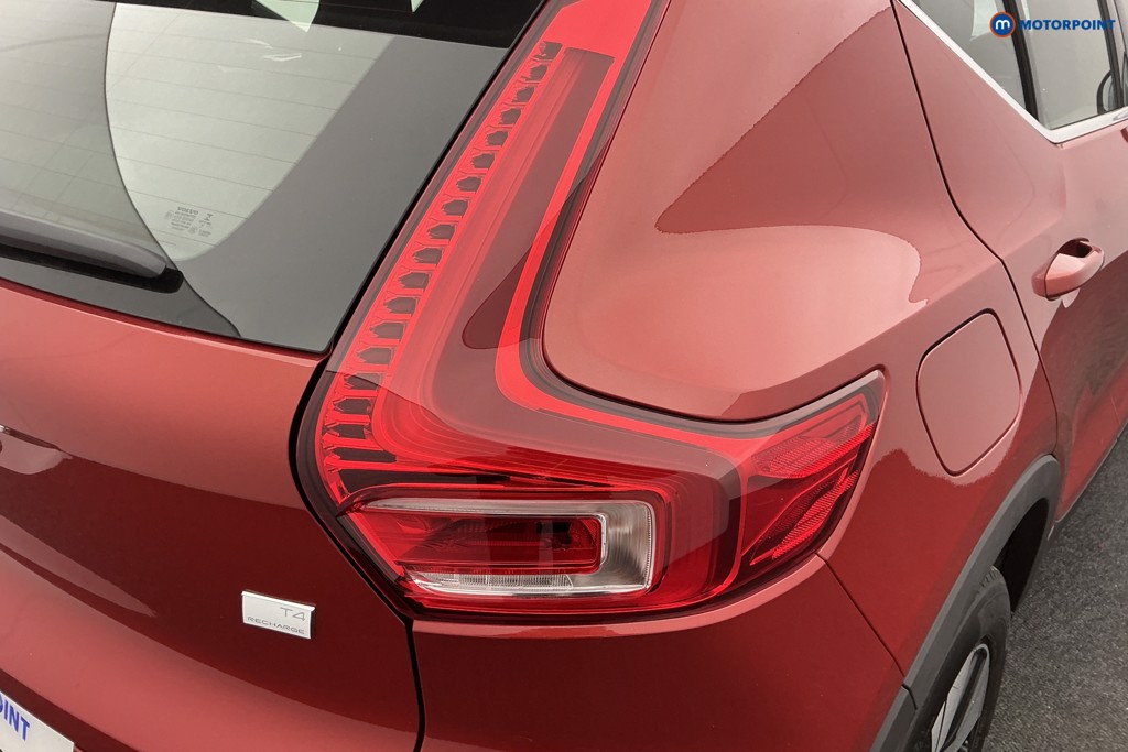 Used Volvo XC40 2022 for sale - 76355759: Photo 36