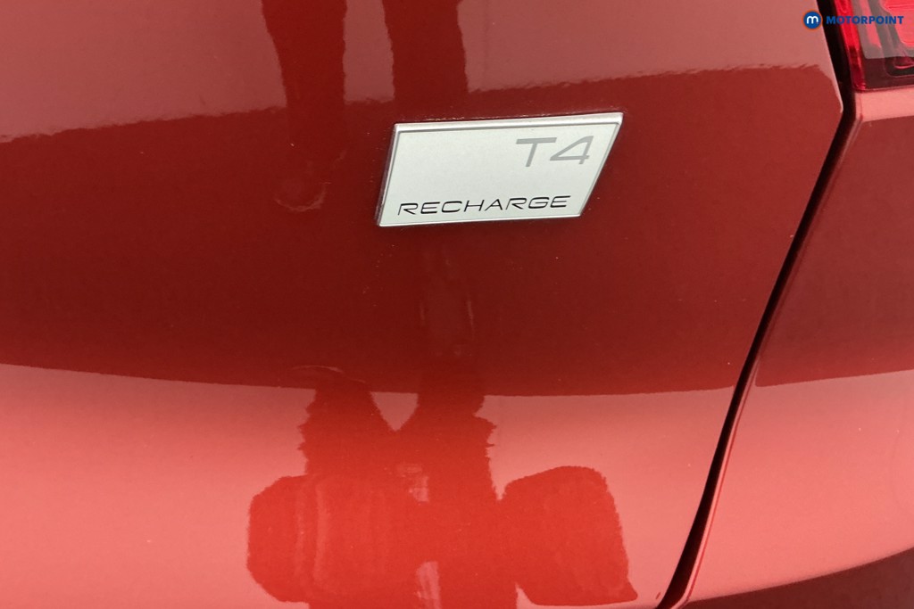 Used Volvo XC40 2022 for sale - 76355759: Photo 37