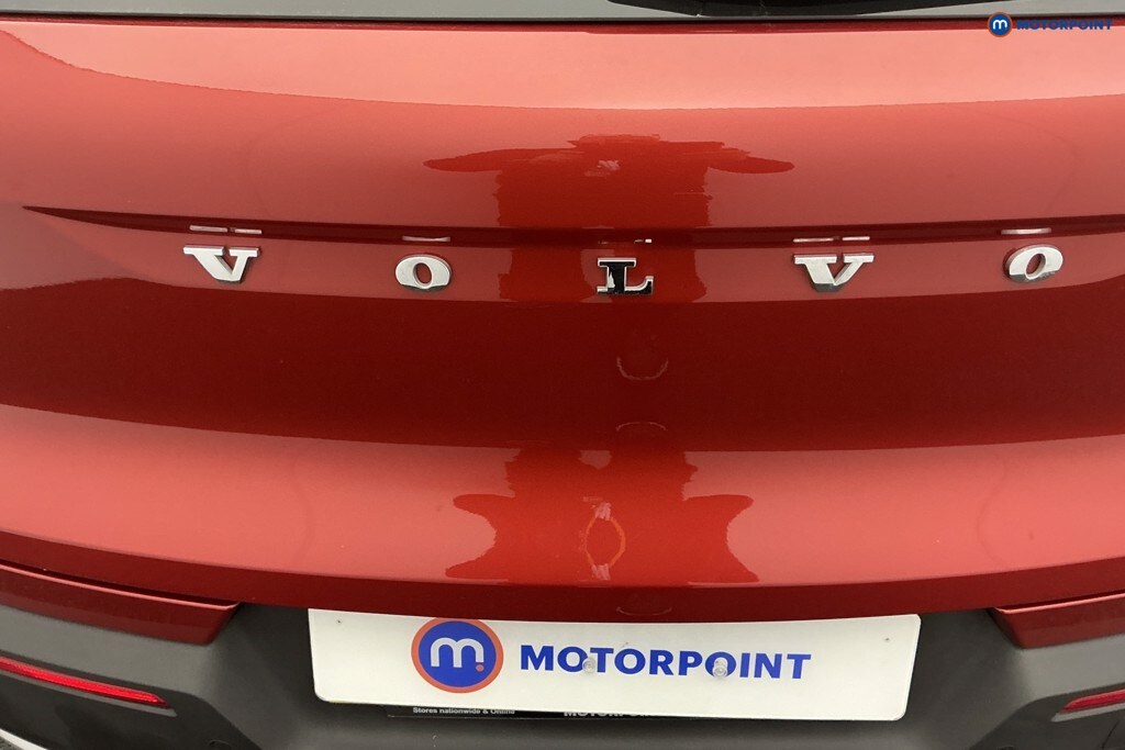 Used Volvo XC40 2022 for sale - 76355759: Photo 39