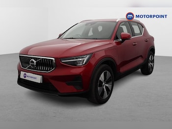 Used Volvo XC40 2022 for sale - 76355759: Photo