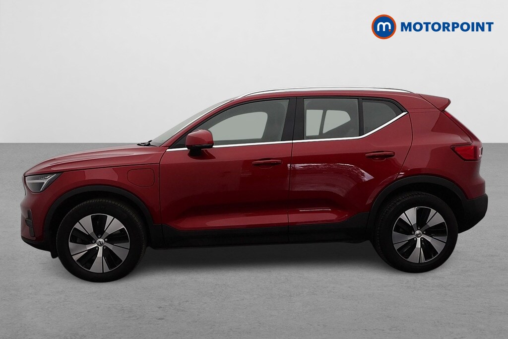 Used Volvo XC40 2022 for sale - 76355759: Photo 4