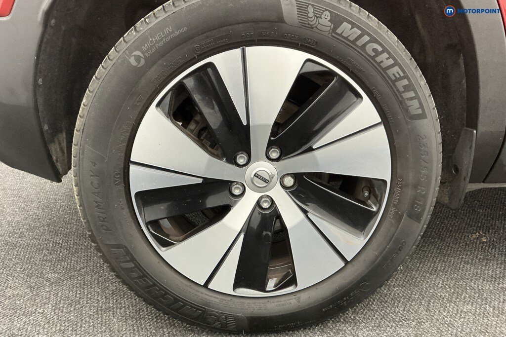 Used Volvo XC40 2022 for sale - 76355759: Photo 40