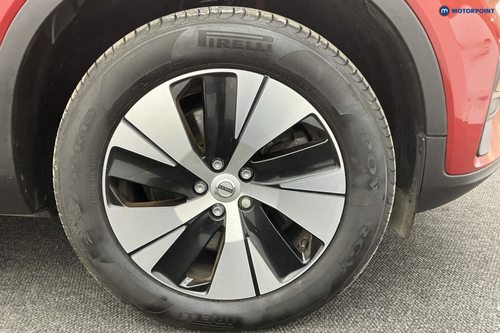 Used Volvo XC40 2022 for sale - 76355759: Photo 41