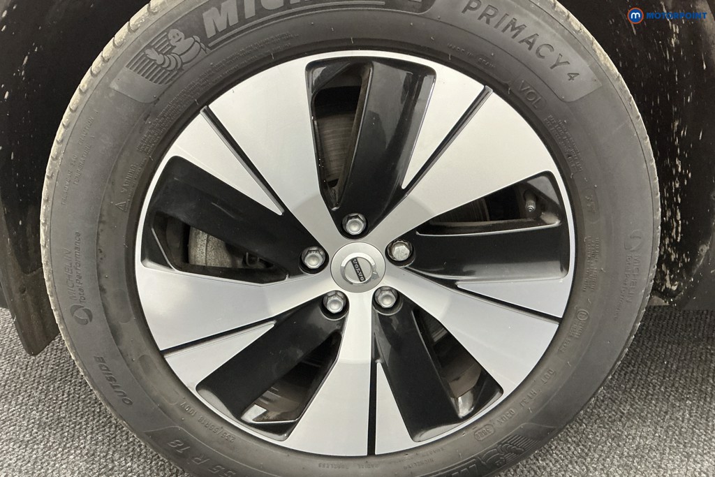 Used Volvo XC40 2022 for sale - 76355759: Photo 42