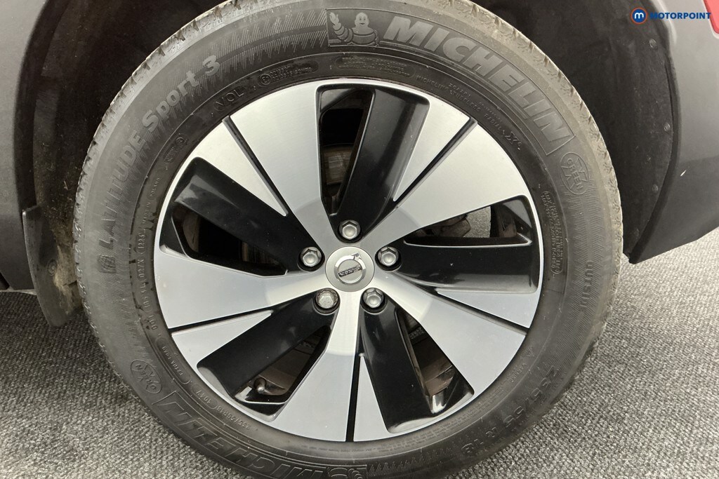 Used Volvo XC40 2022 for sale - 76355759: Photo 43