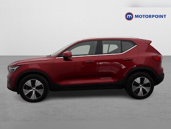 Used Volvo XC40 2022 for sale - 76355759: Photo