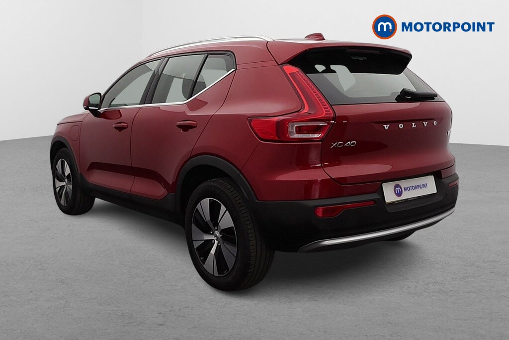 Used Volvo XC40 2022 for sale - 76355759: Photo 5