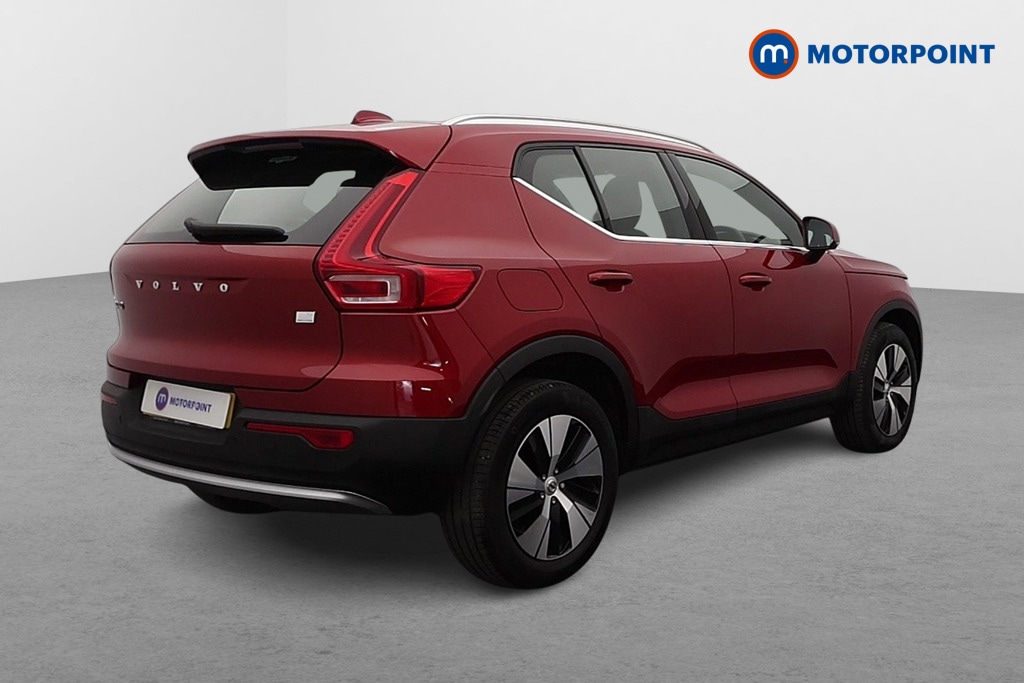Used Volvo XC40 2022 for sale - 76355759: Photo 7