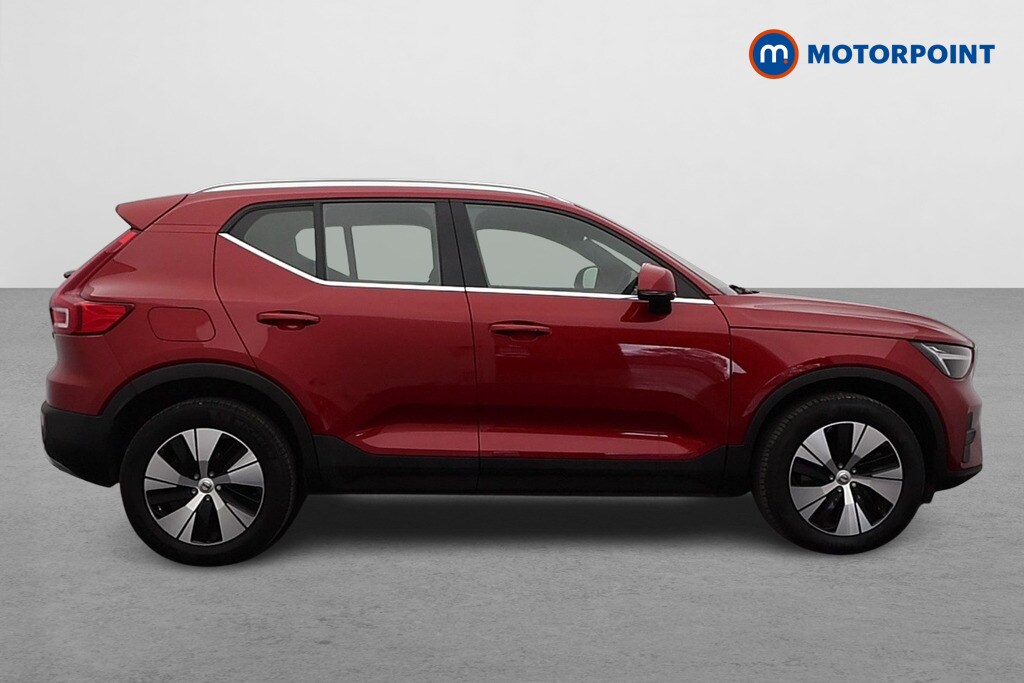 Used Volvo XC40 2022 for sale - 76355759: Photo 8