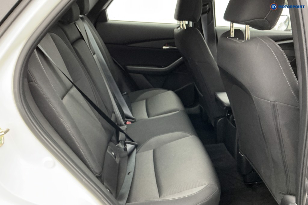 Used Mazda CX-30 2024 for sale - 78180503: Photo 12