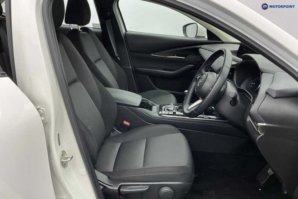 Used Mazda CX-30 2024 for sale - 78180503: Photo 13