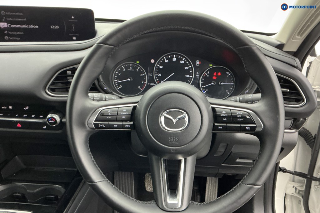 Used Mazda CX-30 2024 for sale - 78180503: Photo 14