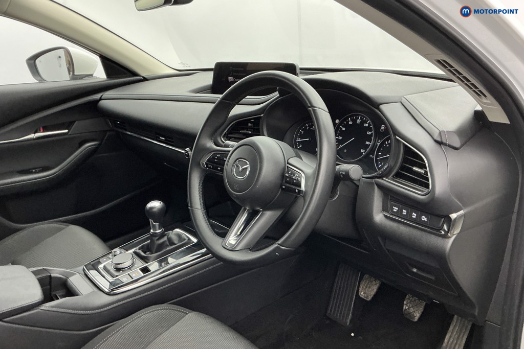 Used Mazda CX-30 2024 for sale - 78180503: Photo 15