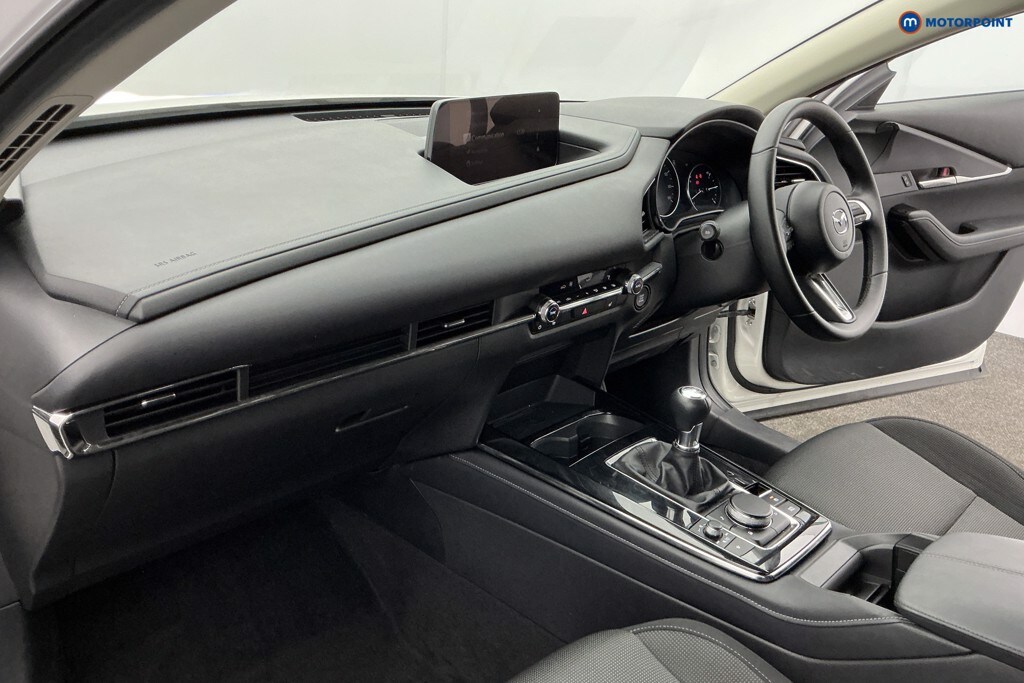 Used Mazda CX-30 2024 for sale - 78180503: Photo 16