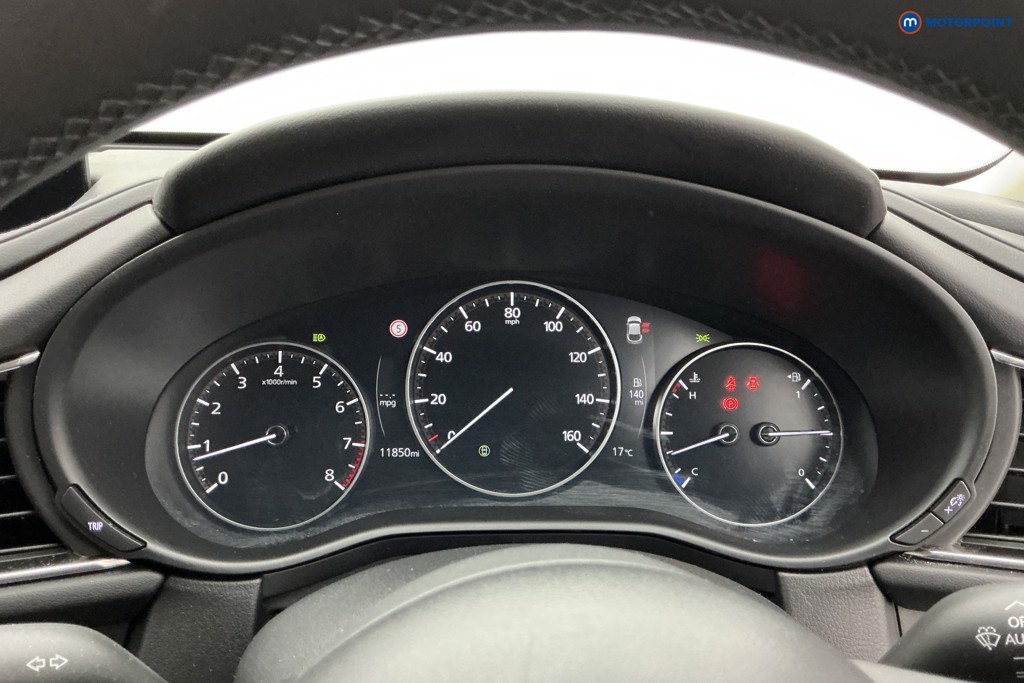 Used Mazda CX-30 2024 for sale - 78180503: Photo 17