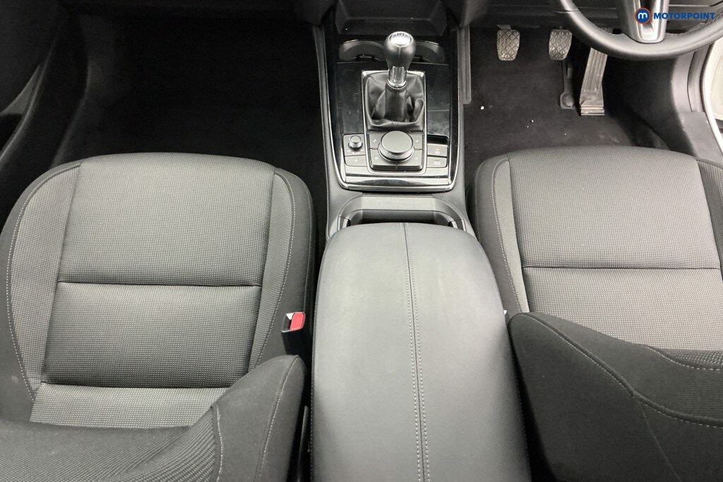 Used Mazda CX-30 2024 for sale - 78180503: Photo 18