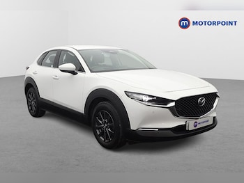 Used Mazda CX-30 2024 for sale - 78180503: Photo