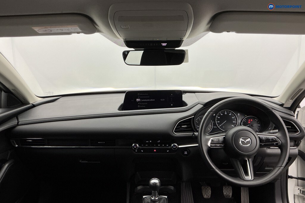 Used Mazda CX-30 2024 for sale - 78180503: Photo 20