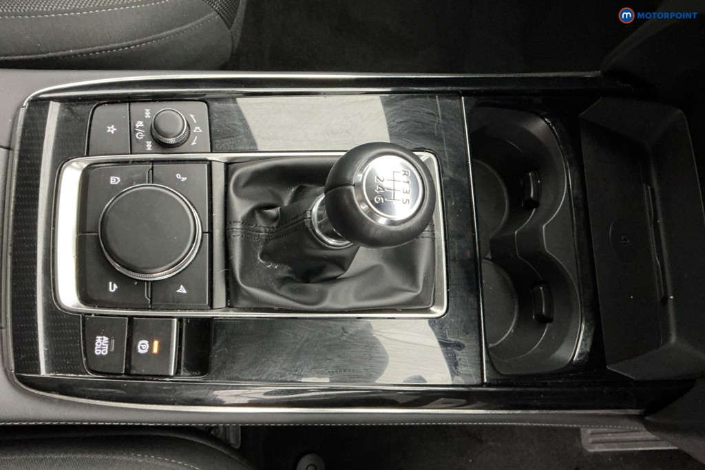 Used Mazda CX-30 2024 for sale - 78180503: Photo 24