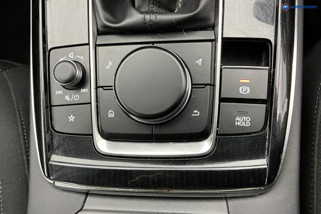 Used Mazda CX-30 2024 for sale - 78180503: Photo 25