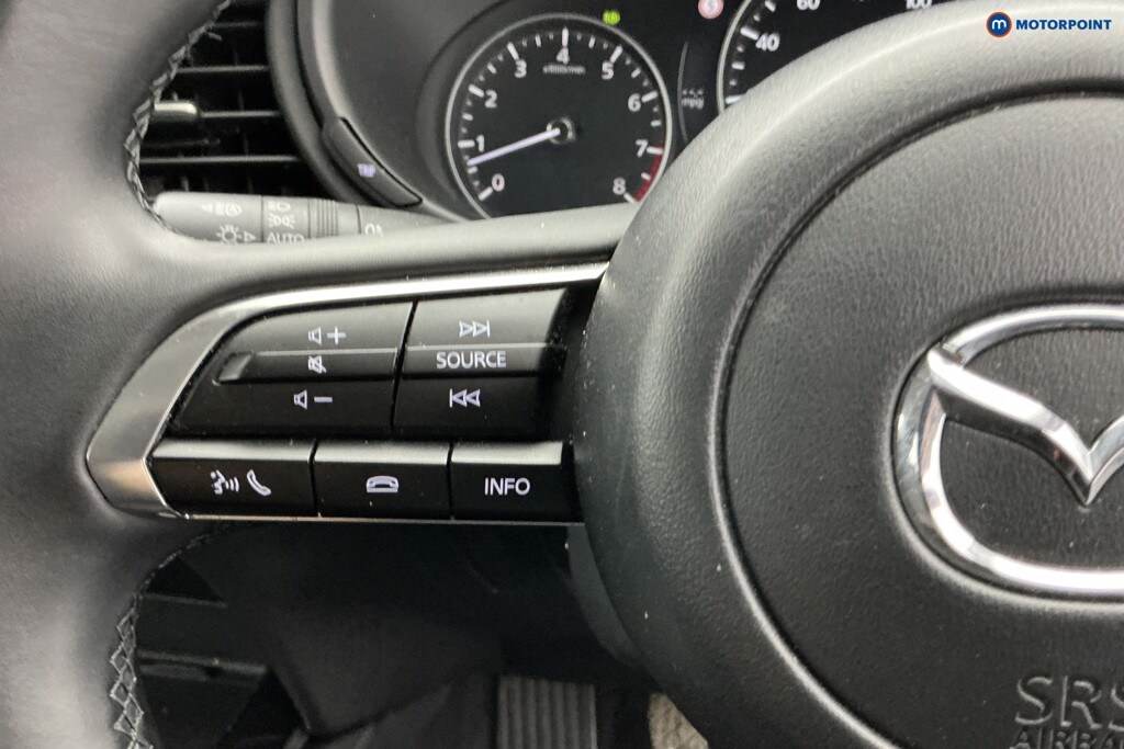 Used Mazda CX-30 2024 for sale - 78180503: Photo 32