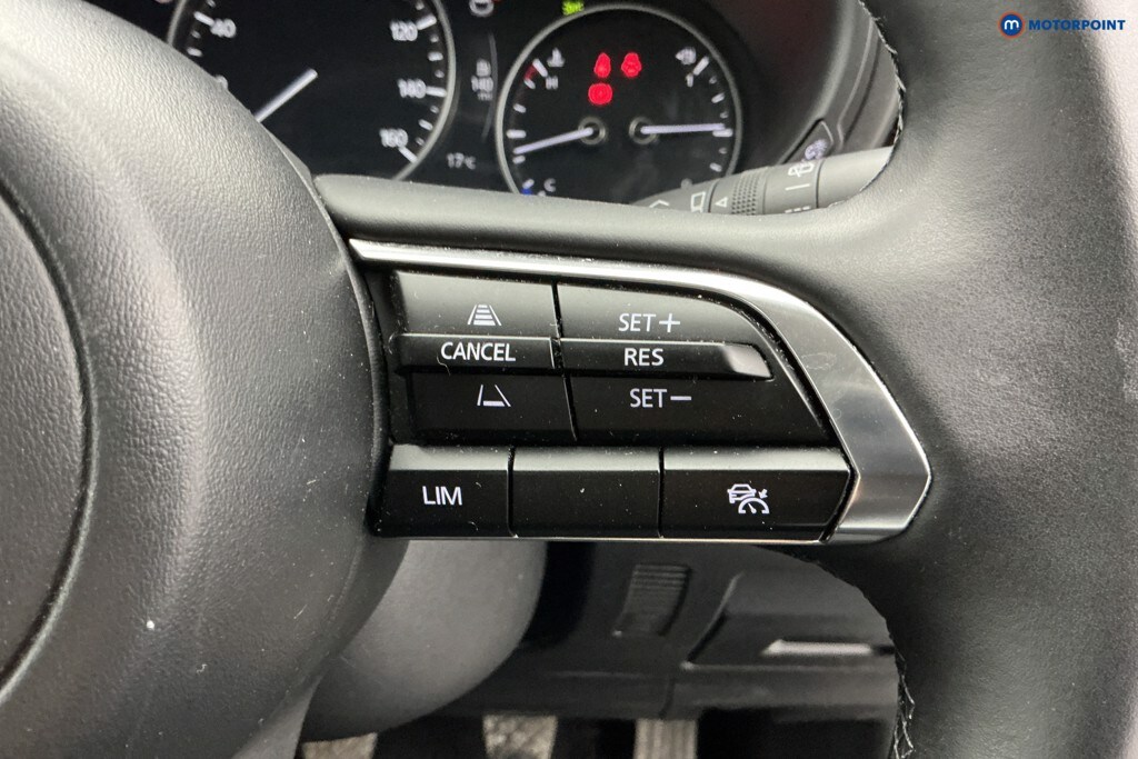 Used Mazda CX-30 2024 for sale - 78180503: Photo 33