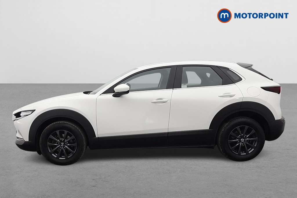 Used Mazda CX-30 2024 for sale - 78180503: Photo 4