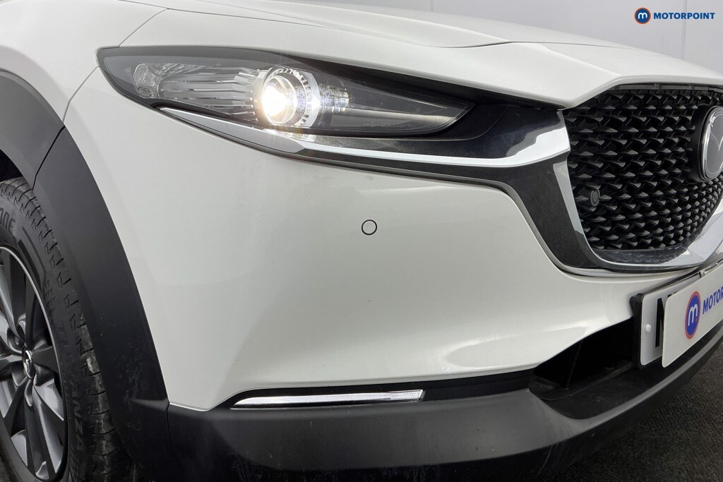 Used Mazda CX-30 2024 for sale - 78180503: Photo 42