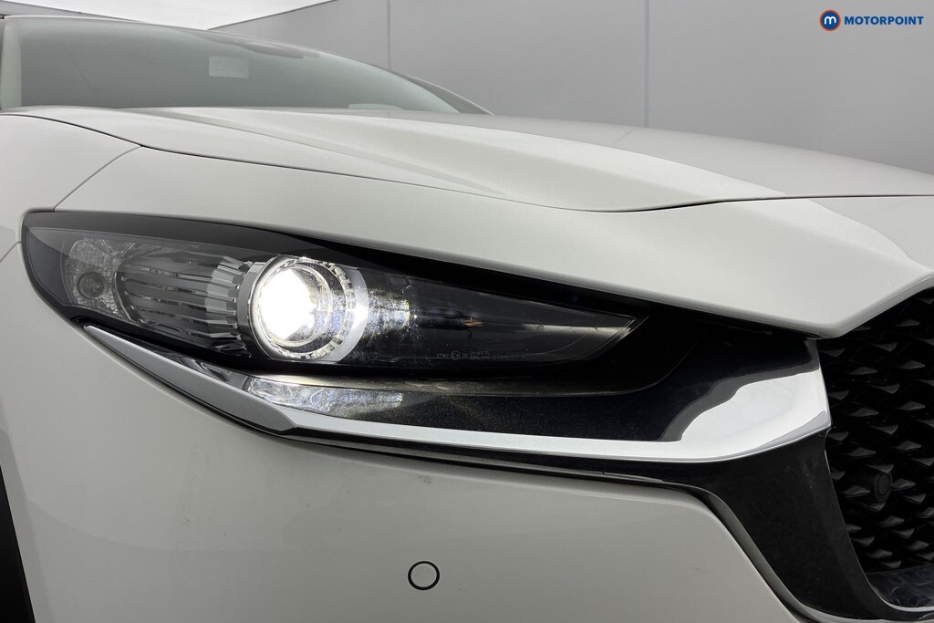 Used Mazda CX-30 2024 for sale - 78180503: Photo 43