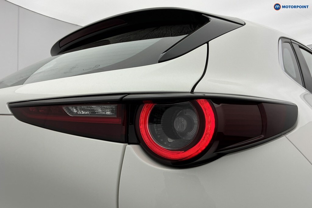 Used Mazda CX-30 2024 for sale - 78180503: Photo 44