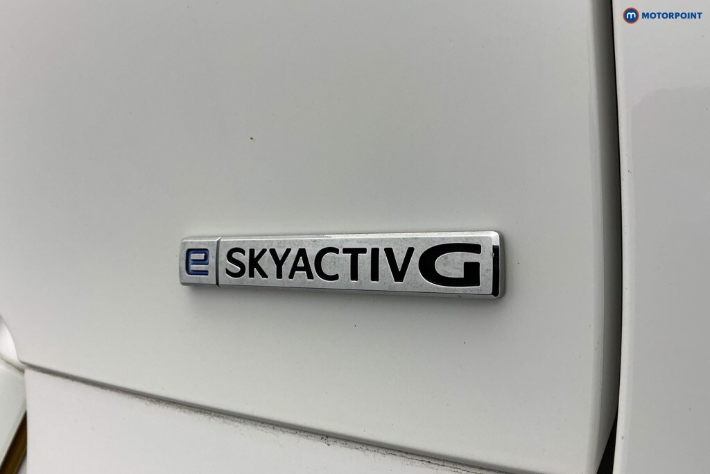 Used Mazda CX-30 2024 for sale - 78180503: Photo 45