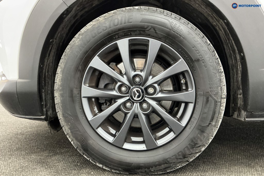 Used Mazda CX-30 2024 for sale - 78180503: Photo 48