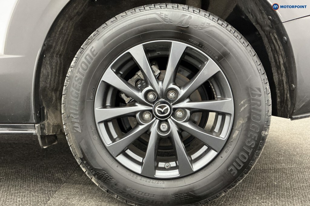 Used Mazda CX-30 2024 for sale - 78180503: Photo 49