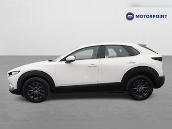 Used Mazda CX-30 2024 for sale - 78180503: Photo