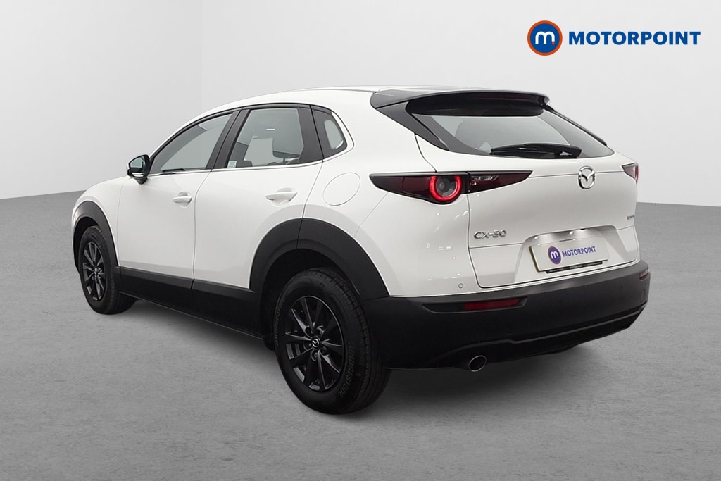 Used Mazda CX-30 2024 for sale - 78180503: Photo 5