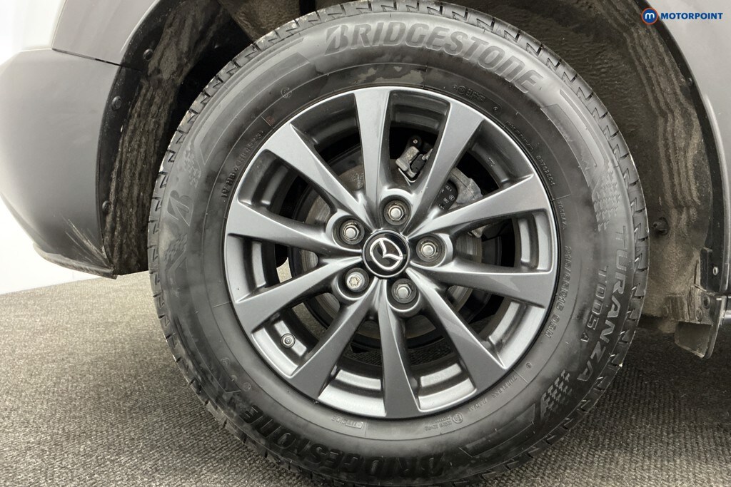 Used Mazda CX-30 2024 for sale - 78180503: Photo 50