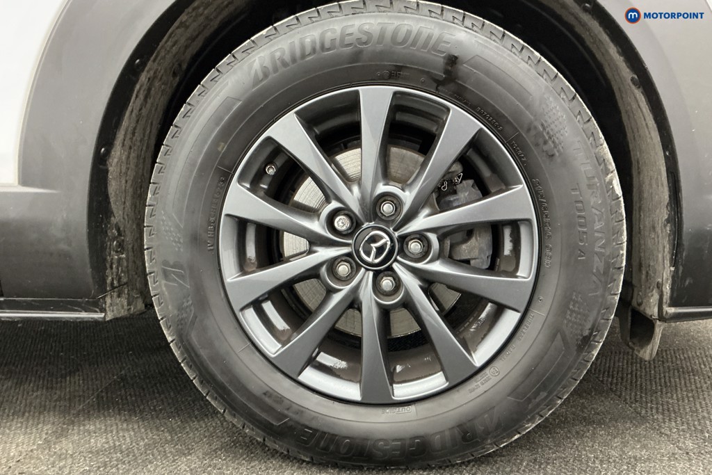 Used Mazda CX-30 2024 for sale - 78180503: Photo 51