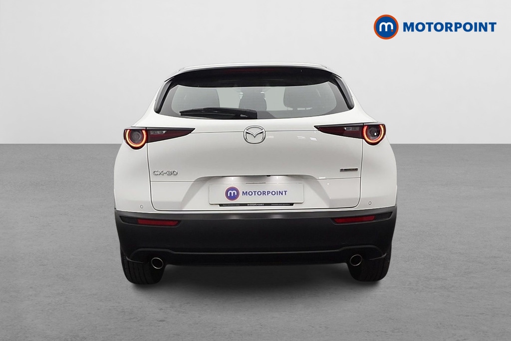 Used Mazda CX-30 2024 for sale - 78180503: Photo 6