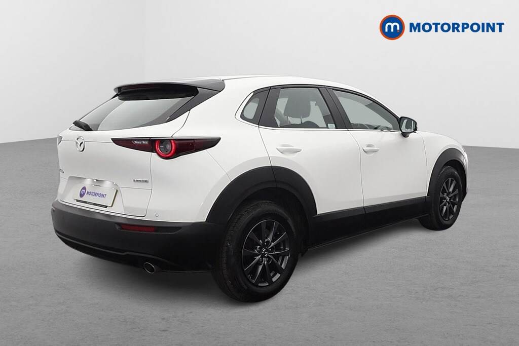 Used Mazda CX-30 2024 for sale - 78180503: Photo 7