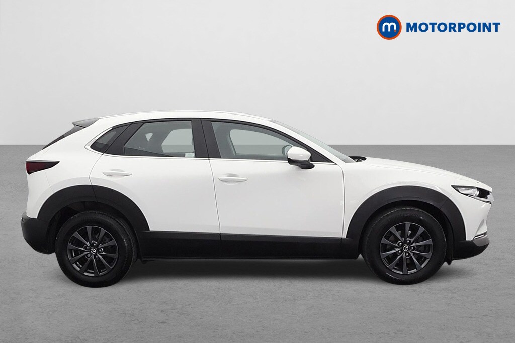 Used Mazda CX-30 2024 for sale - 78180503: Photo 8