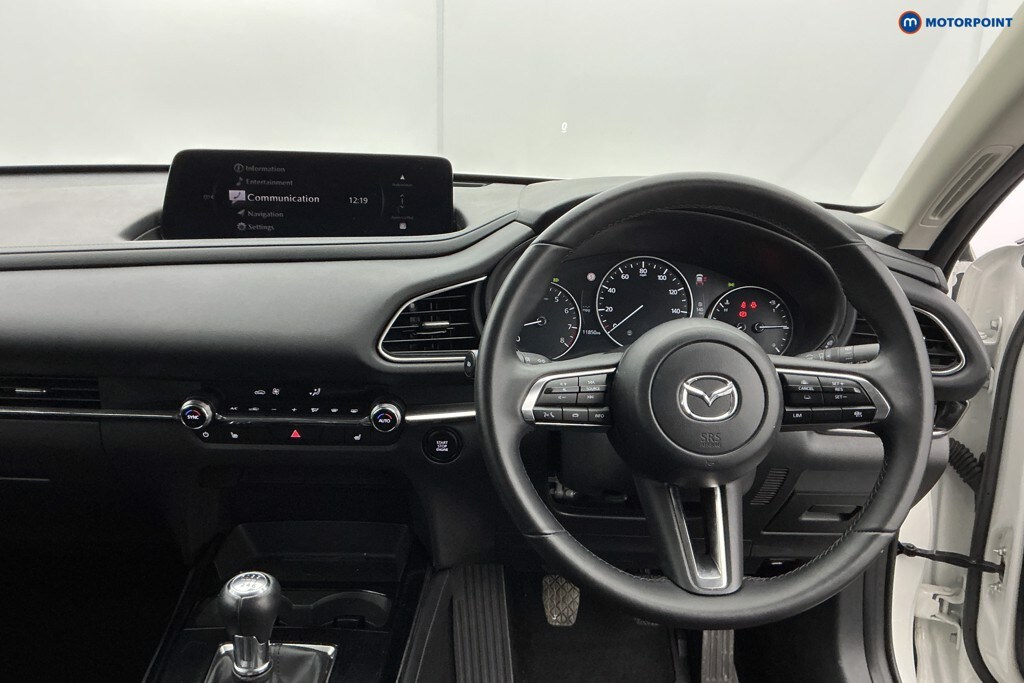Used Mazda CX-30 2024 for sale - 78180503: Photo 9