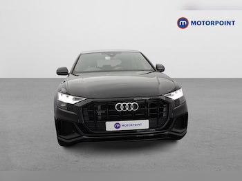 Used Audi Q8 2022 for sale - 79128842: Photo