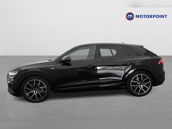 Used Audi Q8 2022 for sale - 79128842: Photo