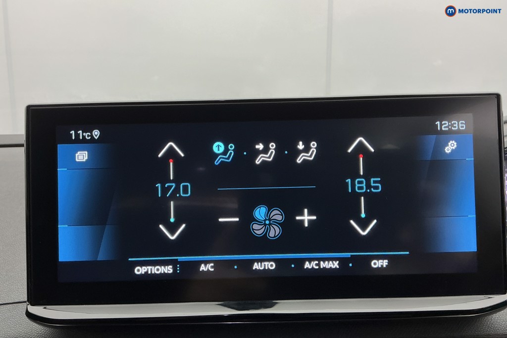 Used Peugeot 3008 2021 for sale - 77036987: Photo 10